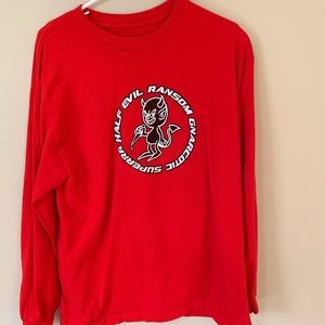 4-WAY COLLAB LONG SLEEVE